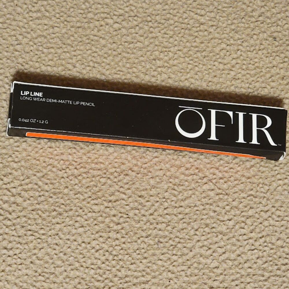 OFIR Coral long wear lip liner
